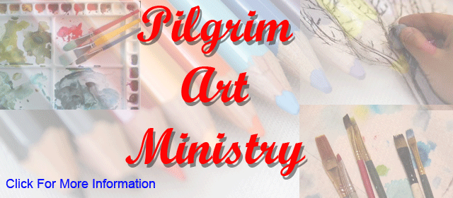 Pilgrim Art Ministry